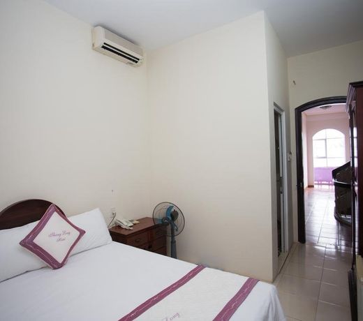 Thang Long Hotel