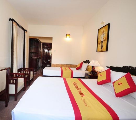 Thanh Noi Hotel