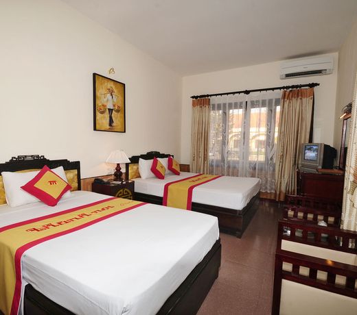 Thanh Noi Hotel