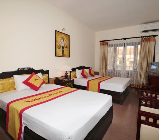Thanh Noi Hotel