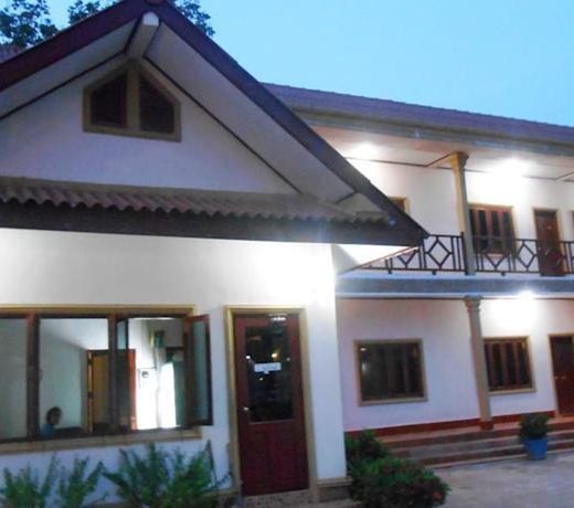 Maivone Guesthouse