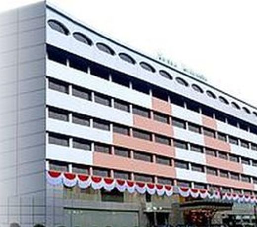 Hotel Polonia Medan managed by Topotels