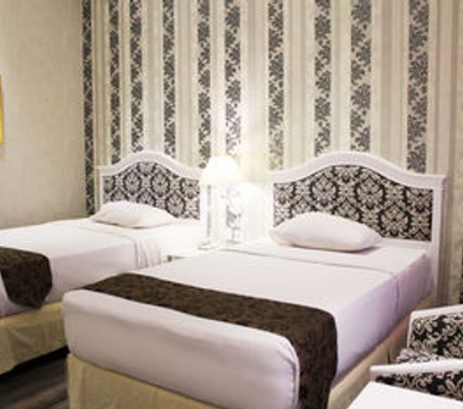 Hotel Polonia Medan managed by Topotels