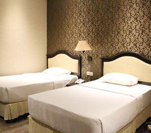 Hotel Polonia Medan managed by Topotels