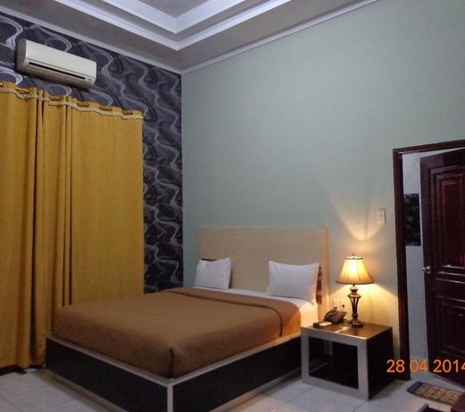 SYARIAH GRAND JAMEE