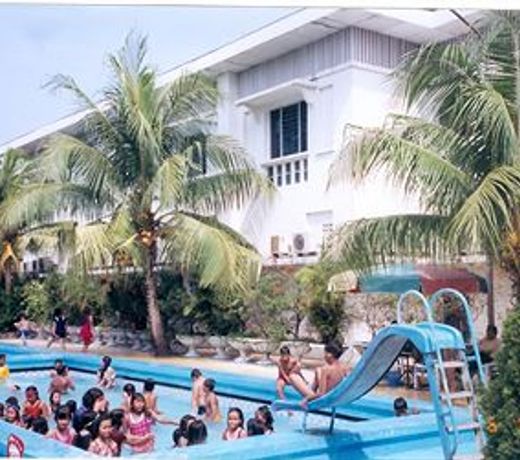 Grand Inna Medan