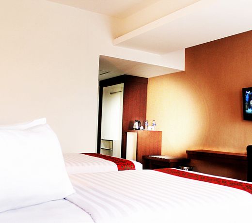 Grand Inna Medan