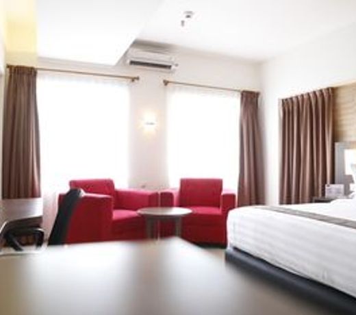 Grand Inna Medan