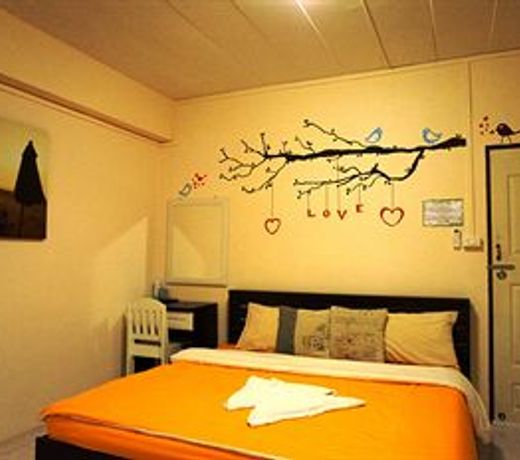 Sunny House Hua Hin