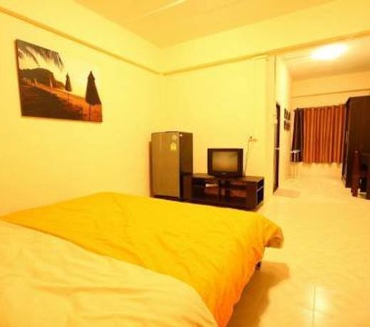 Sunny House Hua Hin