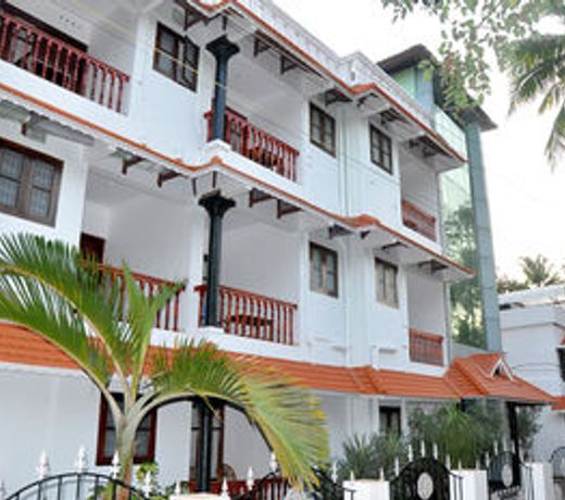 Nikhil Residence
