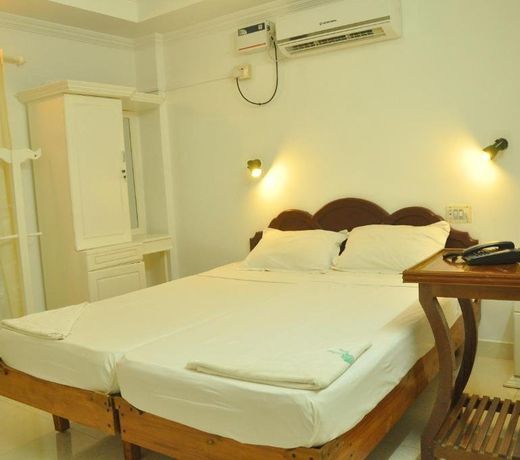 Nikhil Residence