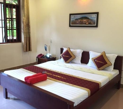 Hiep Thanh Resort