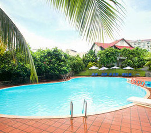 Hoa Binh Phu Quoc Resort