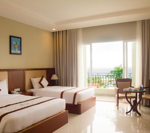 Hoa Binh Phu Quoc Resort