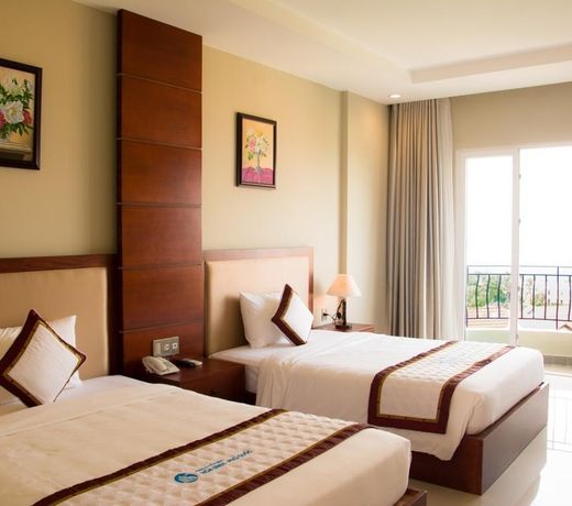 Hoa Binh Phu Quoc Resort