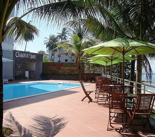 Huong Bien Hotel