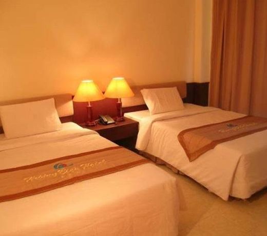 Huong Bien Hotel