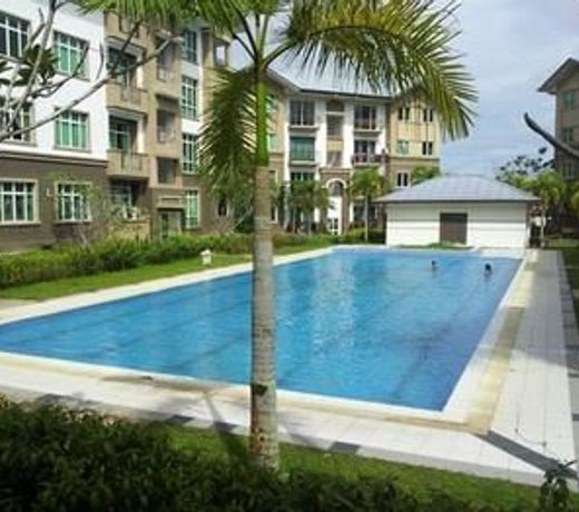 Natol Homestay - Kuching