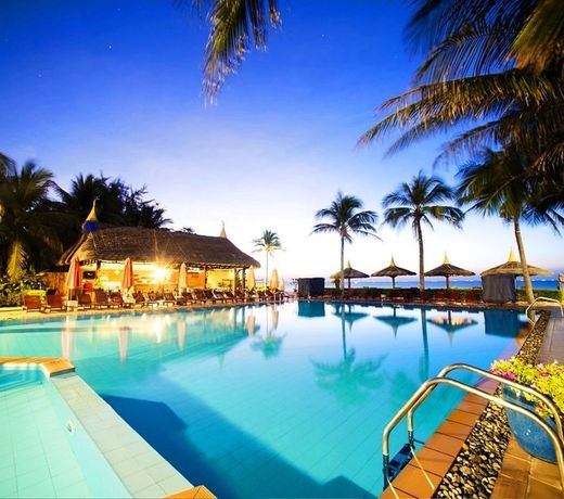 Terracotta Resort & Spa