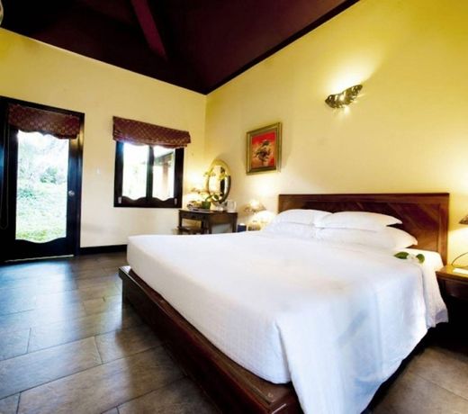 Terracotta Resort & Spa