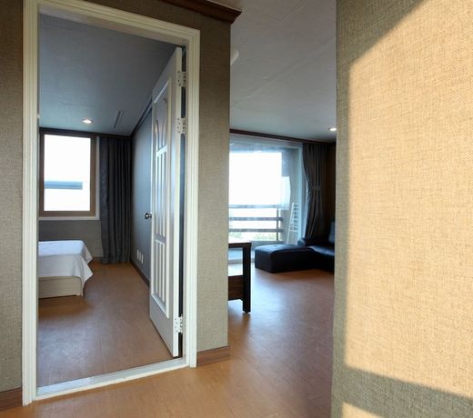 Jumunjin Resort