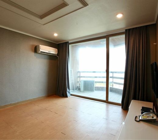 Jumunjin Resort