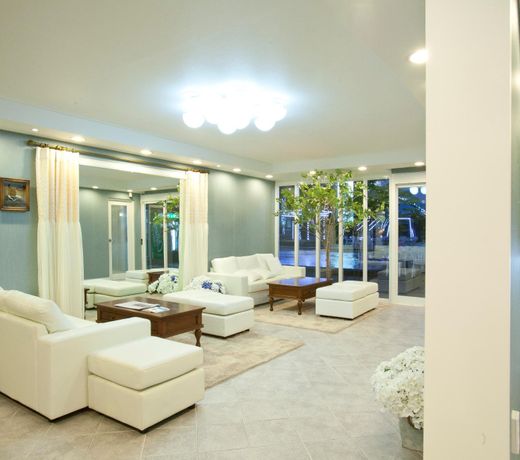 Jumunjin The Bluehill Resort