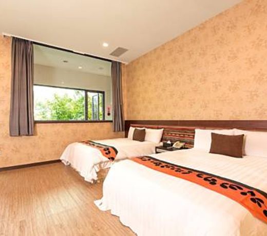 Four Season Beauty Resort