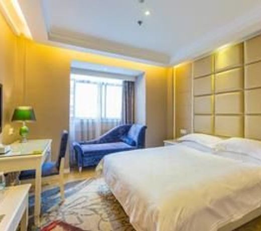Yiwu Ling Shang Hotel