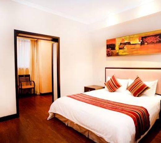 Yue Hotel