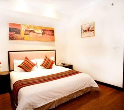 Yue Hotel