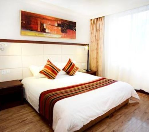 Yue Hotel