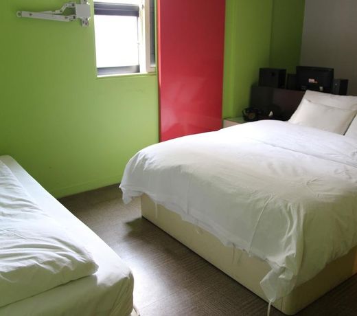 Mai Hotel Seoul