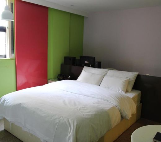 Mai Hotel Seoul