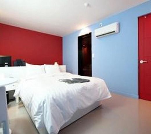 Mai Hotel Seoul