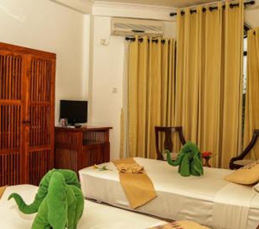 Senani Hotel