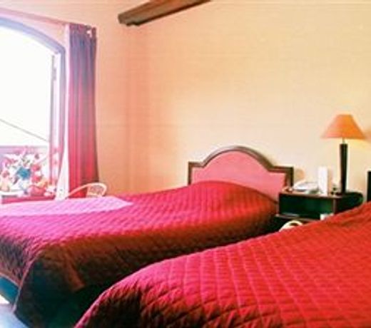 Chau Long Sapa 1 Hotel