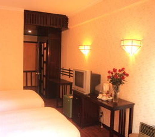 Chau Long Sapa 1 Hotel