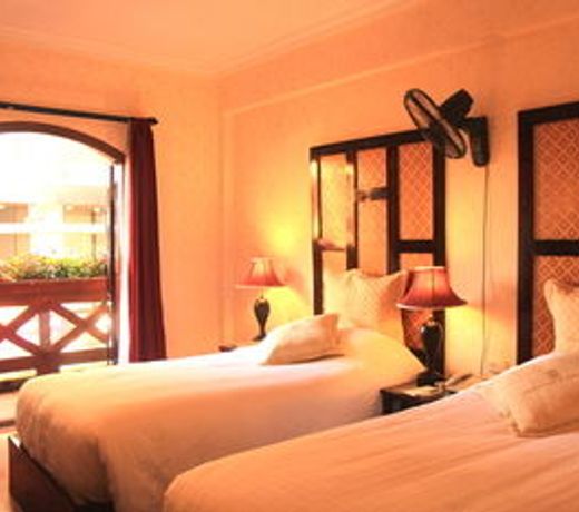 Chau Long Sapa 1 Hotel