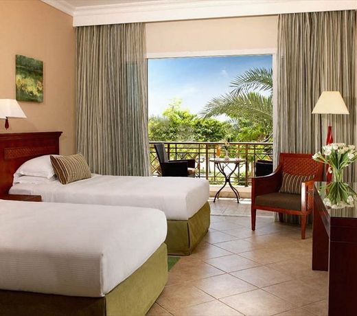 Fujairah Rotana Resort & Spa - Al Aqah Beach
