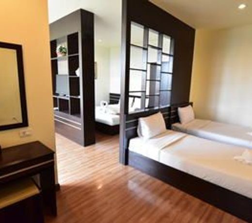 Tharakiree Place Hotel