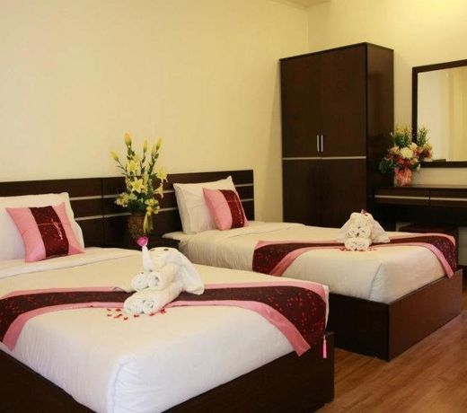 Tharakiree Place Hotel