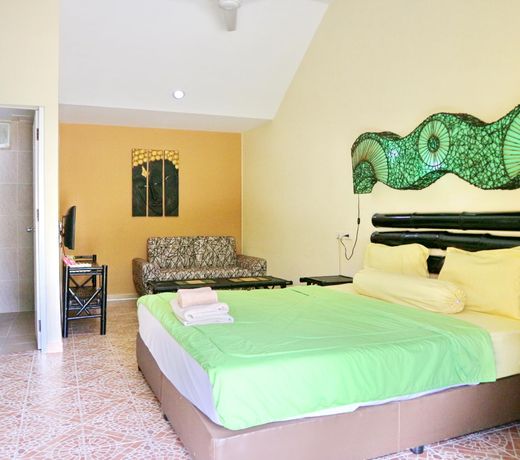 Kamala Tropical Garden Hotel