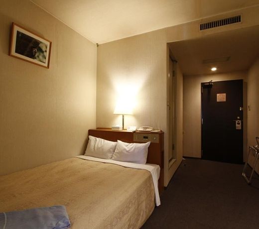 Kawasaki Central Hotel