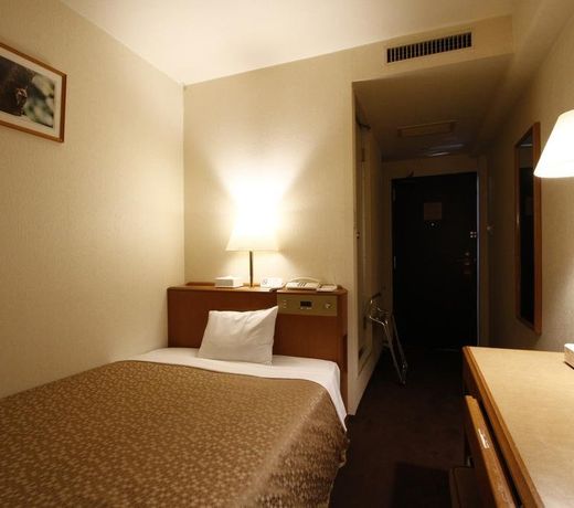 Kawasaki Central Hotel