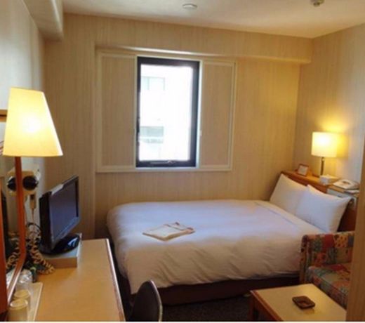 Kawasaki Green Plaza Hotel