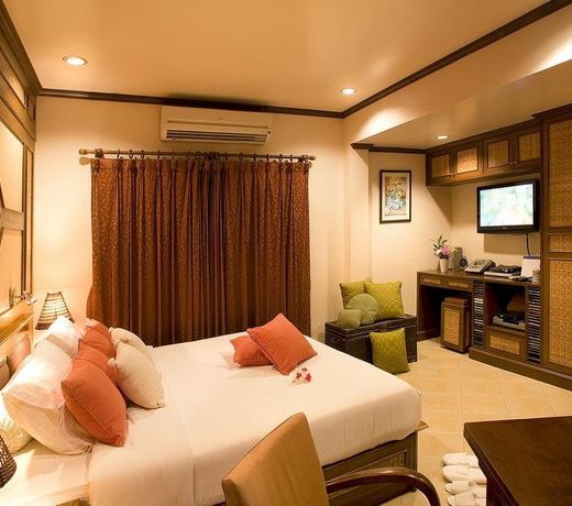 Saku Boutique Homestay