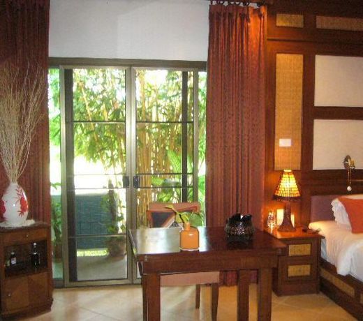 Saku Boutique Homestay