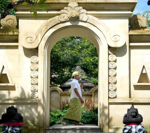 Bintang Bali Villa